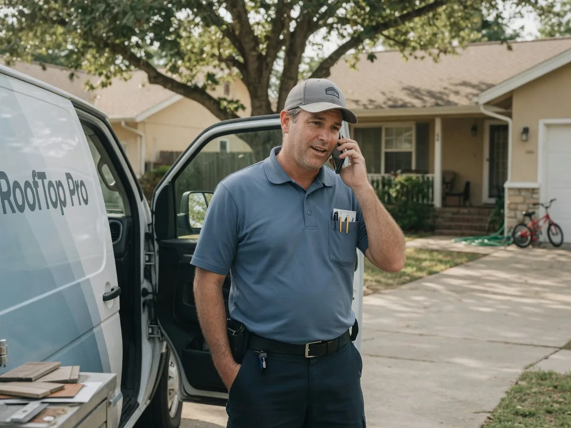 Roof Repair Bonesteel, SD FAQs