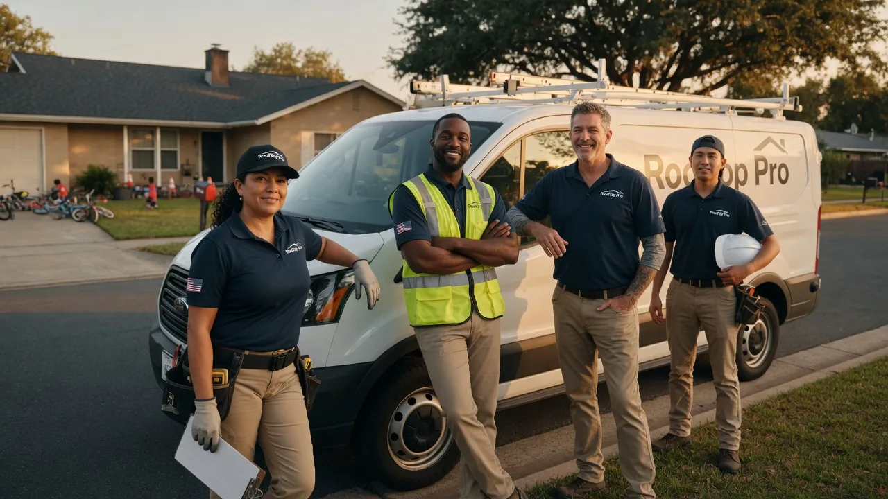 Roof Repair in Bonesteel, SD near me